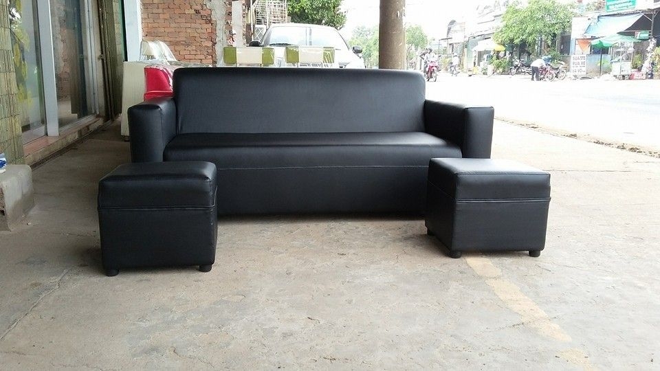 sofa bang phong cho